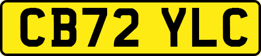 CB72YLC