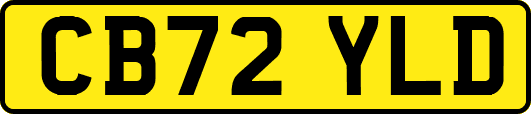 CB72YLD