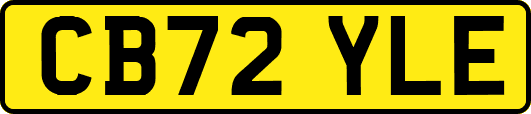 CB72YLE