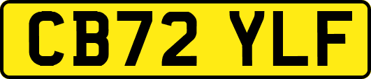 CB72YLF