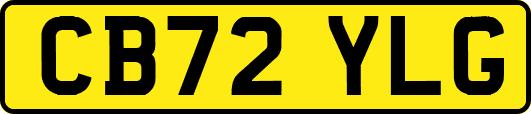 CB72YLG