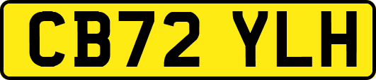 CB72YLH