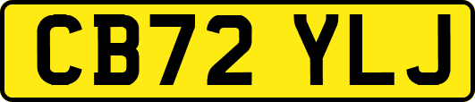 CB72YLJ