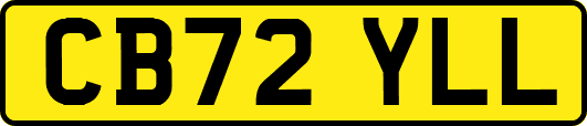 CB72YLL
