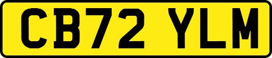 CB72YLM