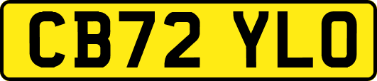 CB72YLO