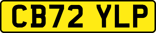 CB72YLP