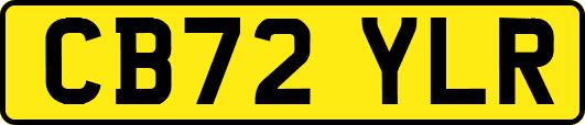 CB72YLR