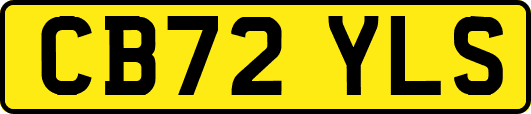 CB72YLS