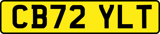 CB72YLT