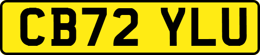 CB72YLU