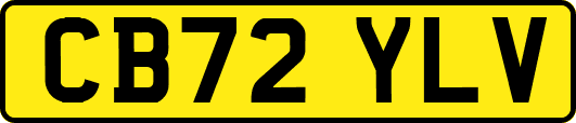 CB72YLV