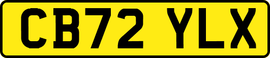 CB72YLX