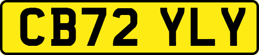 CB72YLY