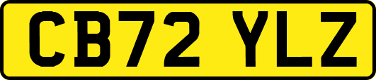 CB72YLZ