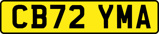 CB72YMA