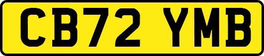 CB72YMB