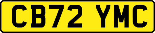 CB72YMC