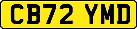 CB72YMD
