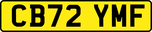 CB72YMF