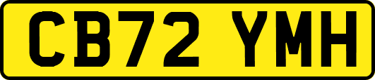 CB72YMH