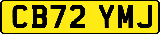 CB72YMJ