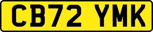 CB72YMK