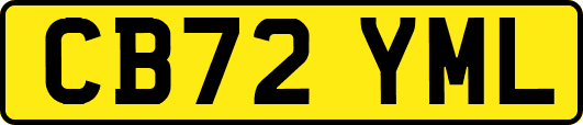 CB72YML