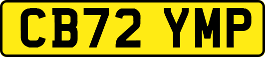 CB72YMP