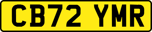 CB72YMR