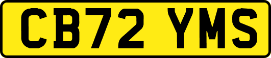 CB72YMS