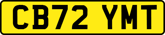 CB72YMT