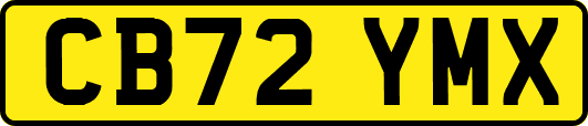 CB72YMX