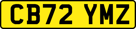CB72YMZ