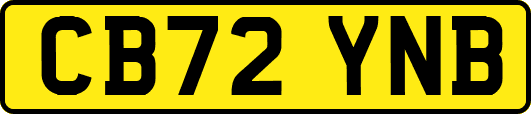 CB72YNB