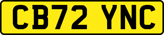 CB72YNC