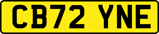CB72YNE