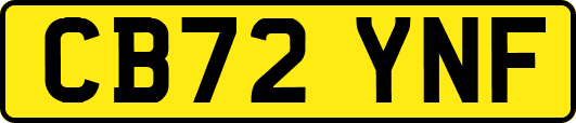 CB72YNF