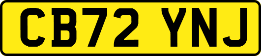 CB72YNJ