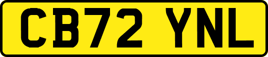 CB72YNL