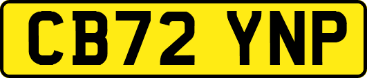 CB72YNP