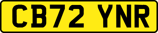 CB72YNR