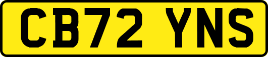 CB72YNS