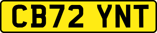 CB72YNT