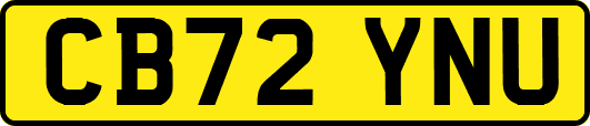 CB72YNU