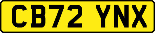 CB72YNX