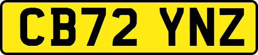 CB72YNZ