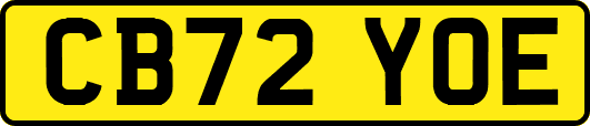 CB72YOE