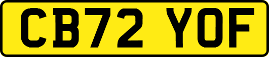 CB72YOF