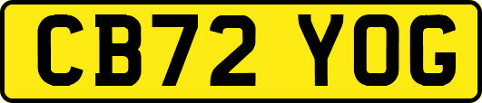CB72YOG